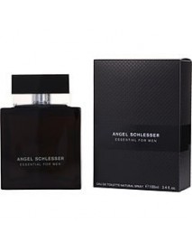 ANGEL SCHLESSER ESSENTIAL by Angel Schlesser