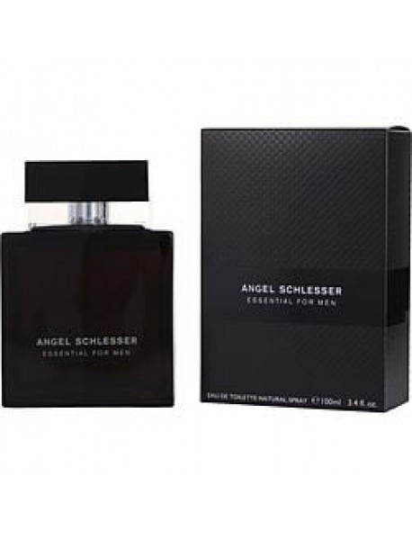 ANGEL SCHLESSER ESSENTIAL by Angel Schlesser