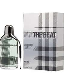 BURBERRY THE BEAT by Burberry