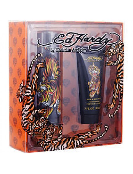 ED HARDY by Christian Audigier
