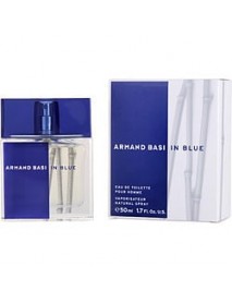 ARMAND BASI IN BLUE by Armand Basi