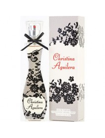 CHRISTINA AGUILERA by Christina Aguilera