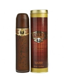 CUBA BROWN by Cuba