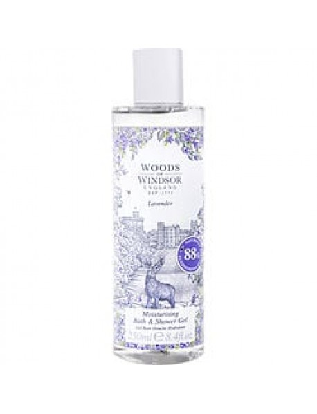 WOODS OF WINDSOR LAVENDER by Woods of Windsor
