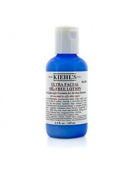 Kiehl's by Kiehl's