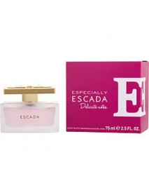 ESCADA ESPECIALLY ESCADA DELICATE NOTES by Escada