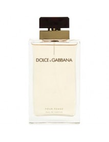 DOLCE & GABBANA POUR FEMME by Dolce & Gabbana
