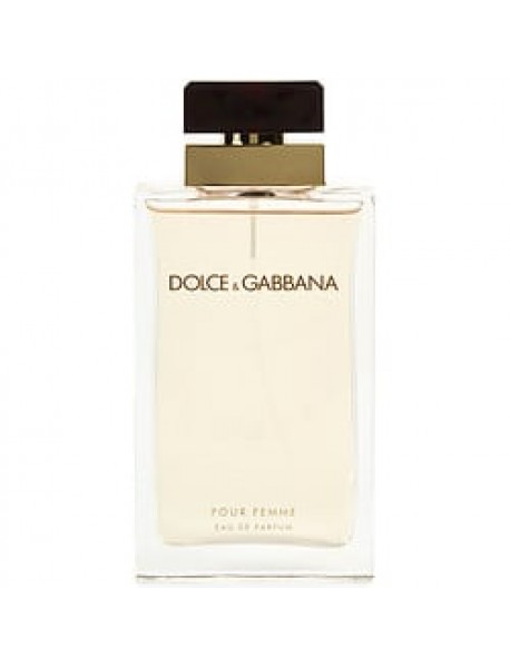 DOLCE & GABBANA POUR FEMME by Dolce & Gabbana