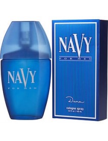 NAVY by Dana