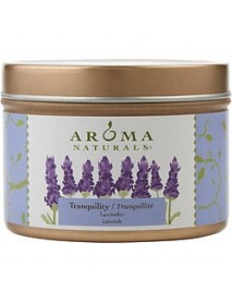 TRANQUILITY AROMATHERAPY by Tranquility Aromatherapy