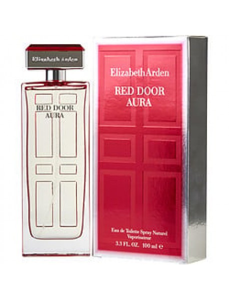 RED DOOR AURA by Elizabeth Arden