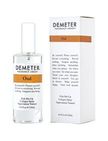 DEMETER OUD by Demeter