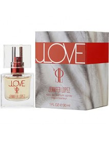 JLOVE BY JENNIFER LOPEZ by Jennifer Lopez