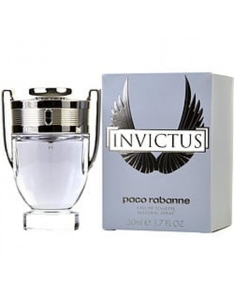 INVICTUS by Paco Rabanne