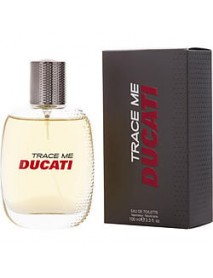 DUCATI TRACE ME by Ducati