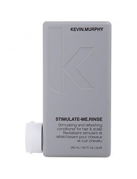 KEVIN MURPHY by Kevin Murphy