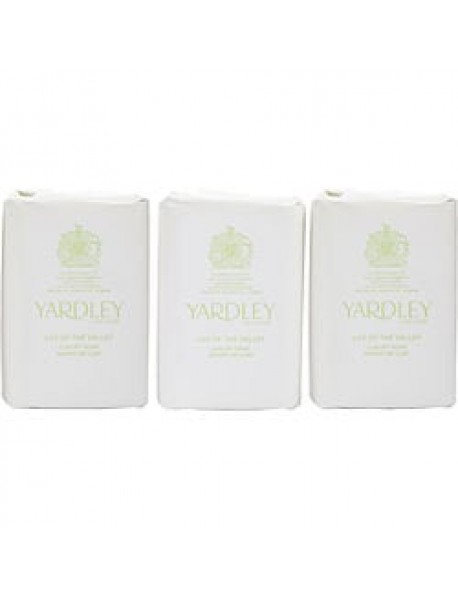 YARDLEY by Yardley