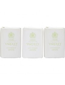 YARDLEY by Yardley