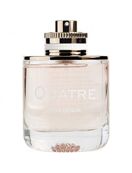 BOUCHERON QUATRE by Boucheron