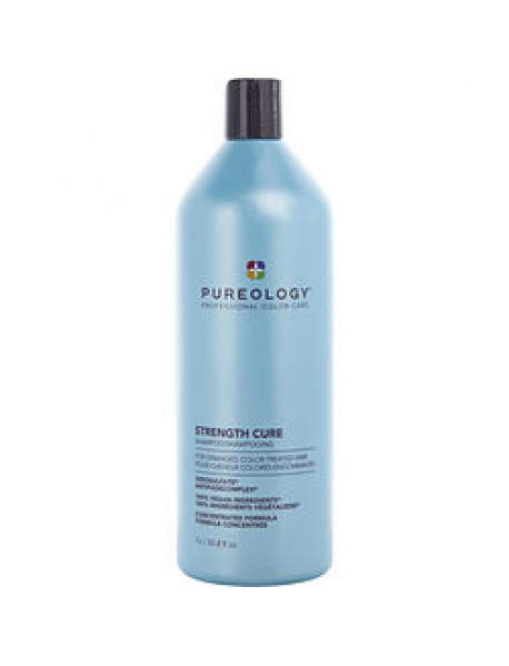 PUREOLOGY by Pureology