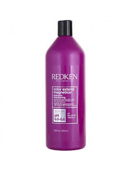 REDKEN by Redken