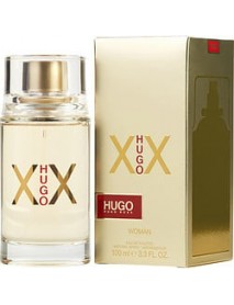 HUGO XX by Hugo Boss