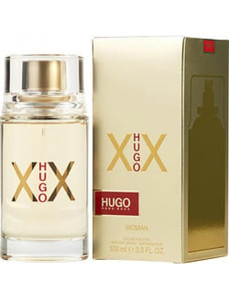 HUGO XX by Hugo Boss