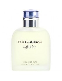 D & G LIGHT BLUE by Dolce & Gabbana