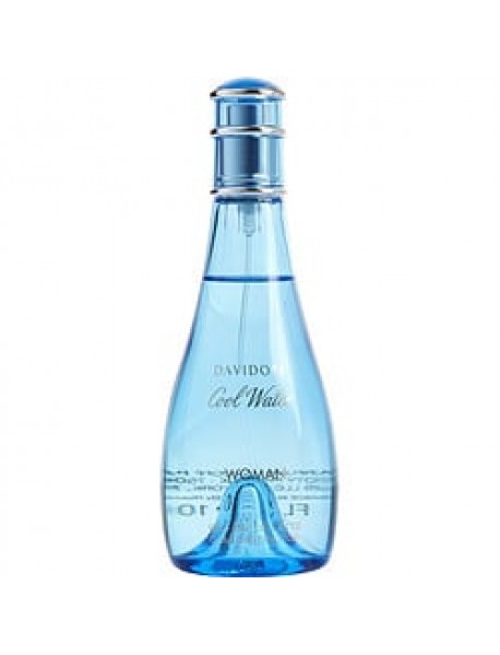 COOL WATER by Davidoff