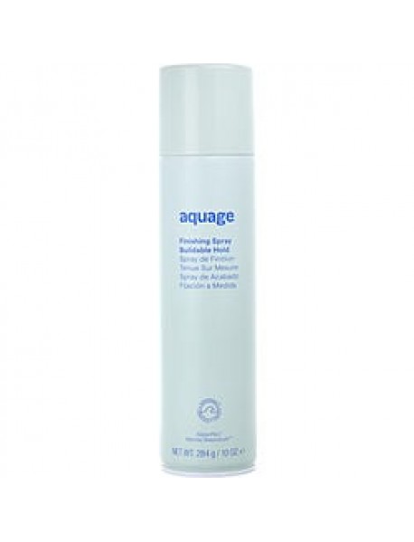 AQUAGE by Aquage