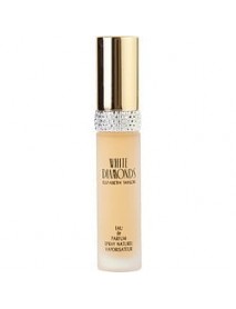 WHITE DIAMONDS by Elizabeth Taylor