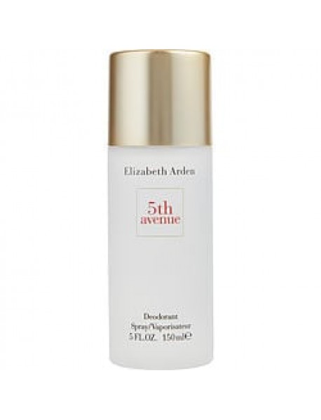 FIFTH AVENUE by Elizabeth Arden
