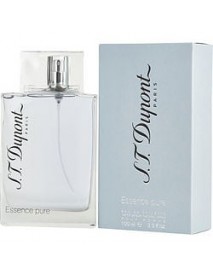 ST DUPONT ESSENCE PURE by St Dupont
