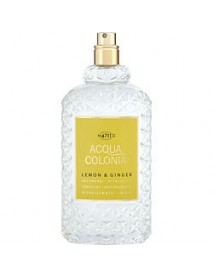 4711 ACQUA COLONIA LEMON & GINGER by 4711
