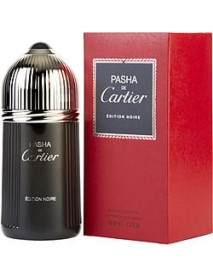 PASHA DE CARTIER EDITION NOIRE by Cartier