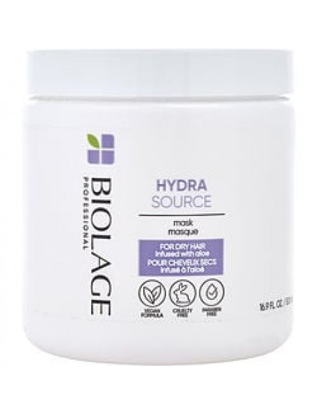 BIOLAGE by Matrix