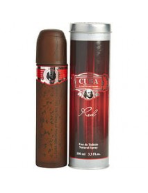 CUBA RED by Cuba