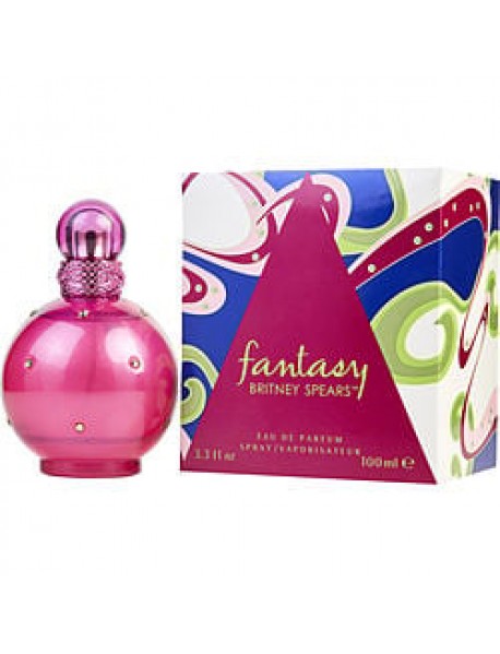 FANTASY BRITNEY SPEARS by Britney Spears