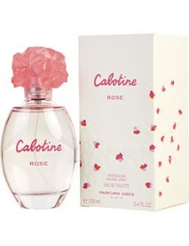 CABOTINE ROSE by Parfums Gres