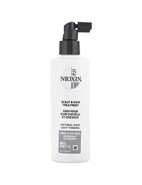 NIOXIN by Nioxin