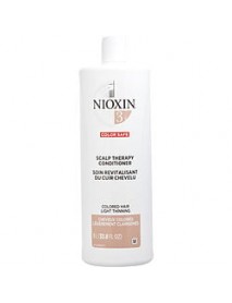NIOXIN by Nioxin