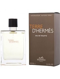 TERRE D'HERMES by Hermes