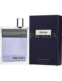 PRADA AMBER by Prada