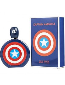 CAPTAIN AMERICA by Marvel