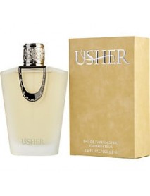 USHER by Usher