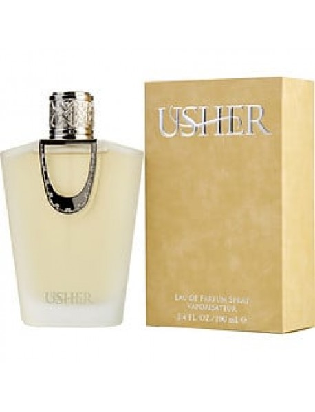 USHER by Usher