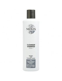 NIOXIN by Nioxin