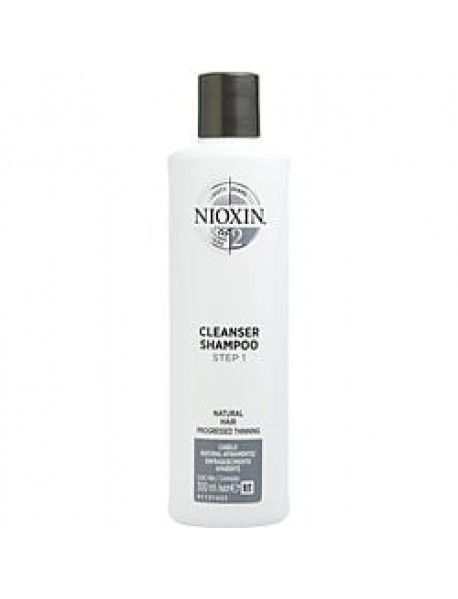 NIOXIN by Nioxin
