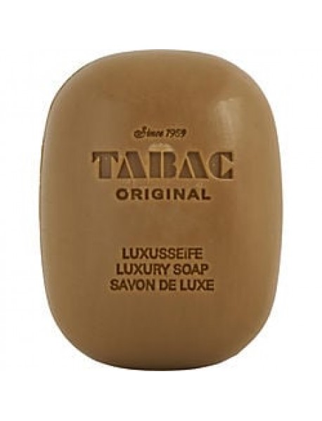 TABAC ORIGINAL by Maurer & Wirtz