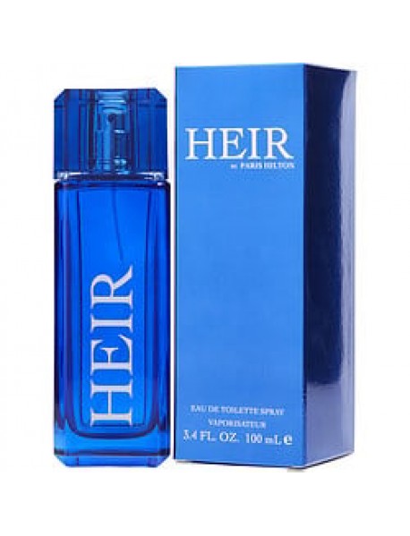 HEIR PARIS HILTON by Paris Hilton